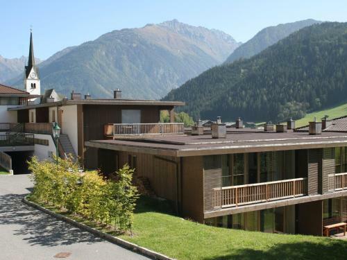 Cozy Masionette With Sauna, Near K�nigsleiten