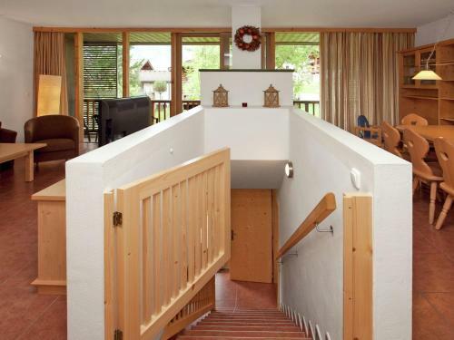 Cozy Masionette With Sauna, Near K�nigsleiten