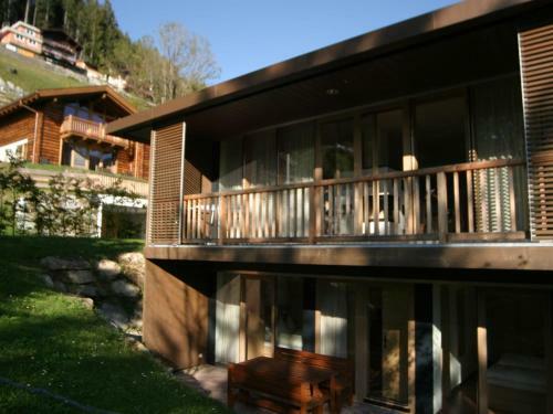 Cozy Masionette With Sauna, Near K�nigsleiten