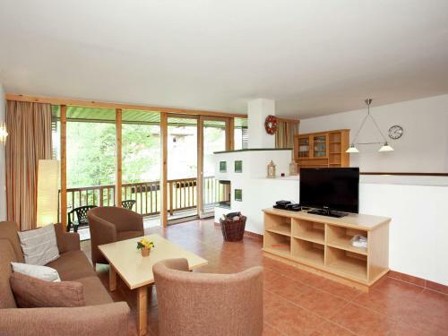 Cozy Masionette With Sauna, Near K�nigsleiten
