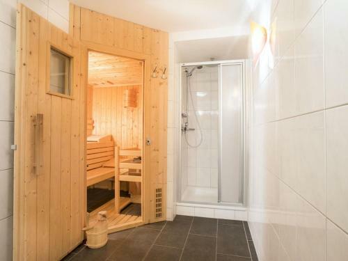 Big, Cozy Chalet With Sauna, Close To K�nigsleiten