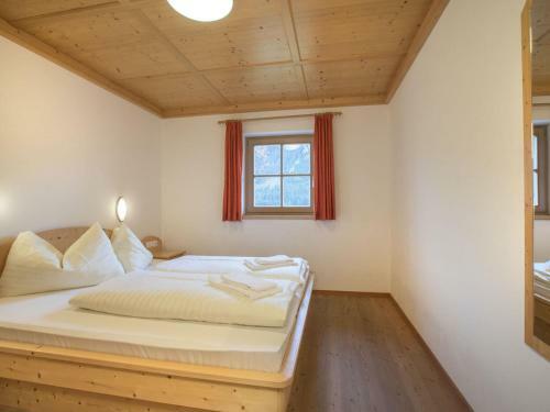 Big, Cozy Chalet With Sauna, Close To K�nigsleiten