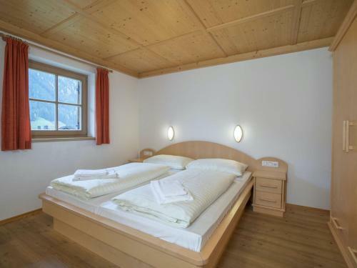 Big, Cozy Chalet With Sauna, Close To K�nigsleiten