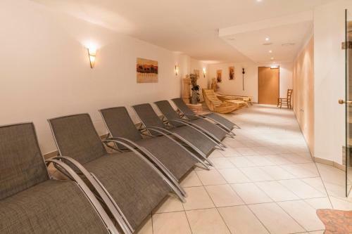 Apartamento Chalet Central - Top Cc1