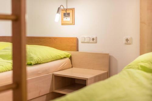 Apartamento Chalet Central - Top Cc6