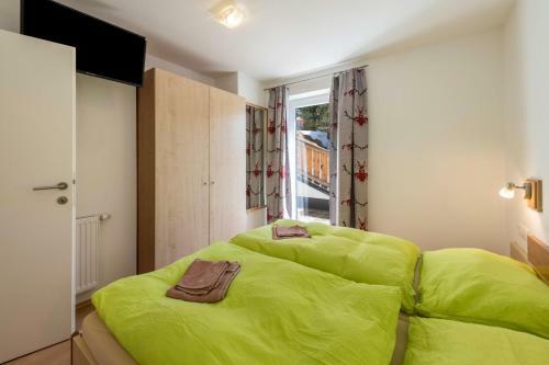 Apartamento Chalet Central - Top Cc6
