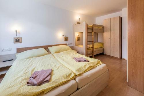 Apartamento Chalet Central - Top Cc5