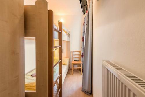 Apartamento Chalet Central - Top Cc5