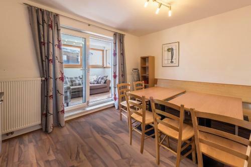 Apartamento Chalet Central - Top Cc5