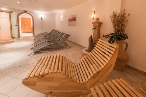 Apartamento Chalet Central - Top Cc5