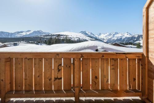 Apartamento Chalet Central - Top Cc8