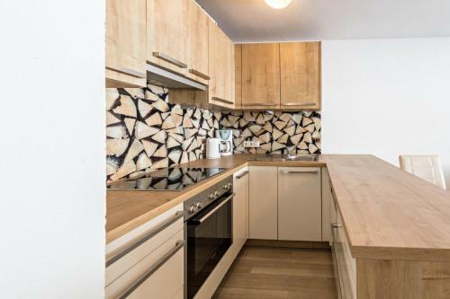Apartamento Haus Dettlbauer - Top 16