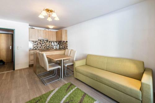 Apartamento Haus Dettlbauer - Top 16