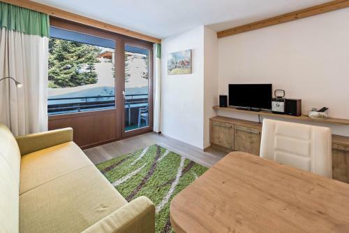 Apartamento Haus Dettlbauer - Top 16