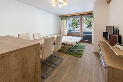 Apartamento Haus Dettlbauer - Top 16