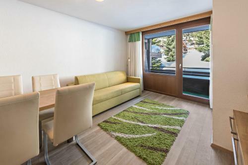 Apartamento Haus Dettlbauer - Top 16