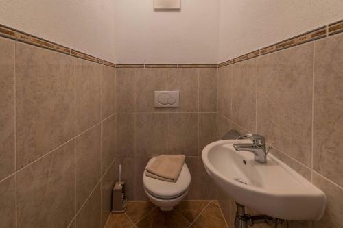 Apartamento Sport H�lzl - Top 9
