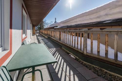 Apartamento Sport H�lzl - Top 9