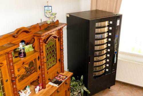 Hostal Landpension Birker