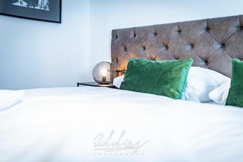 Eddie?s Design Apartments