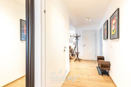 Eddie?s Design Apartments