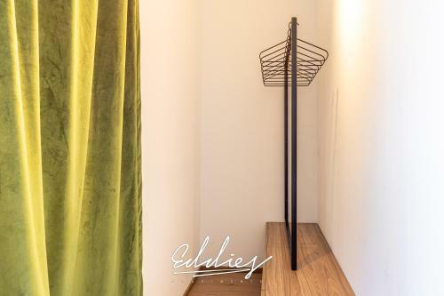 Eddie?s Design Apartments