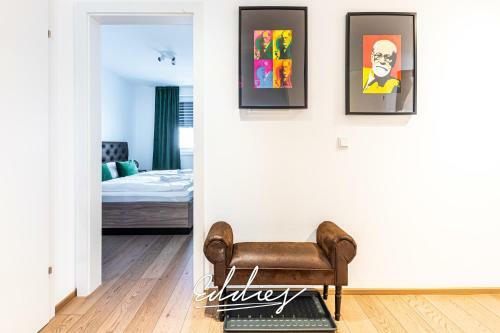 Eddie?s Design Apartments