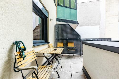 Eddie?s Design Apartments