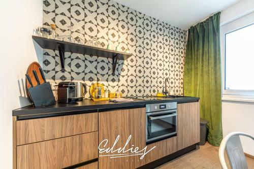 Eddie?s Design Apartments
