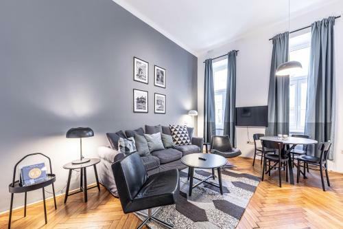Eddie?s Design Apartments