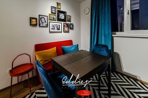 Eddie?s Design Apartments