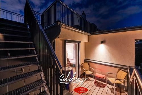 Eddie?s Design Apartments