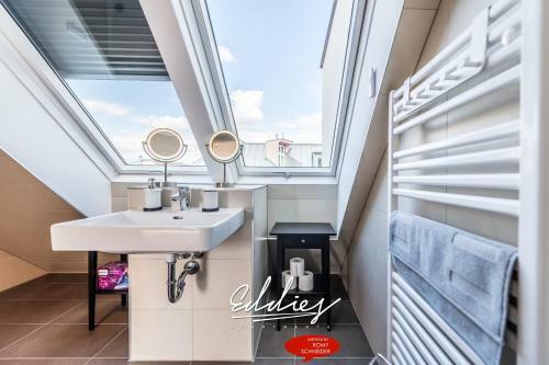 Eddie?s Design Apartments