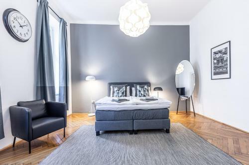 Eddie?s Design Apartments