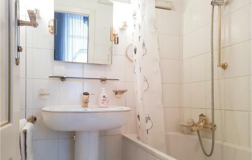 One-bedroom Apartment In Wien