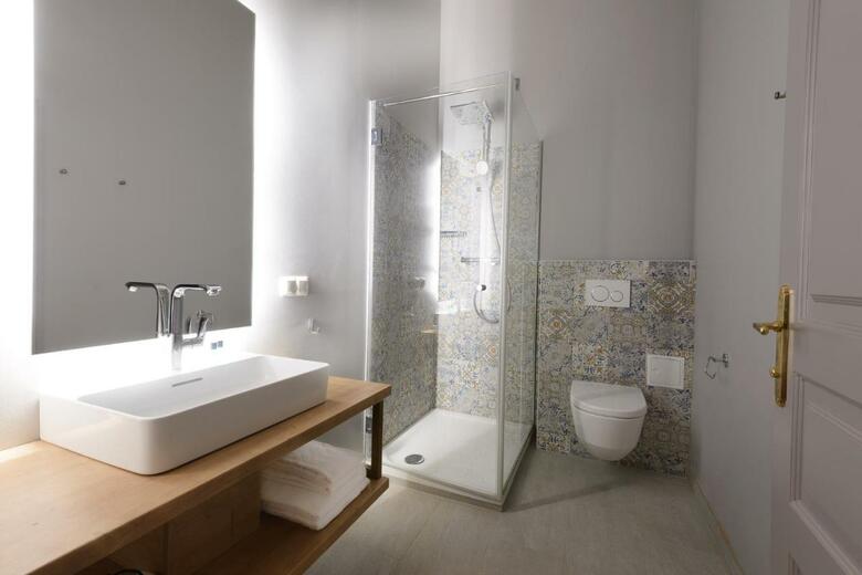 Kh Opera Apartments