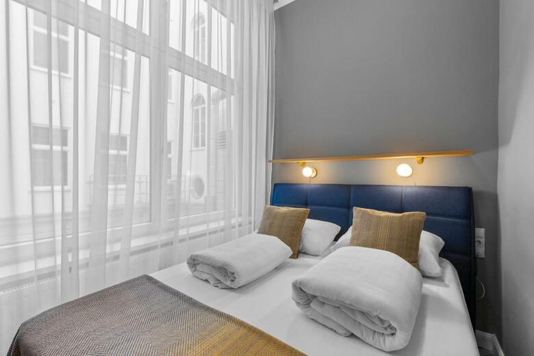 Kh Opera Apartments