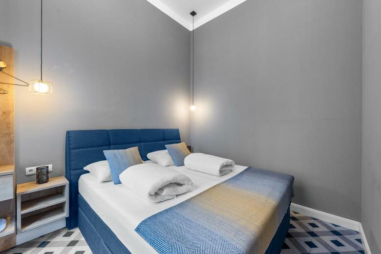 Kh Opera Apartments