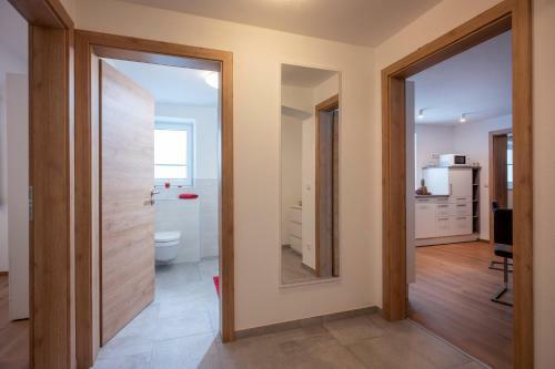 Apartamento Am Brummelbach By Nv-appartements