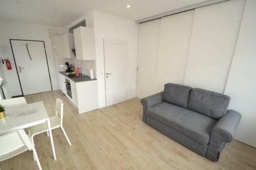 Sch�nbrunn (08): Stylisches 3-personen Apartment