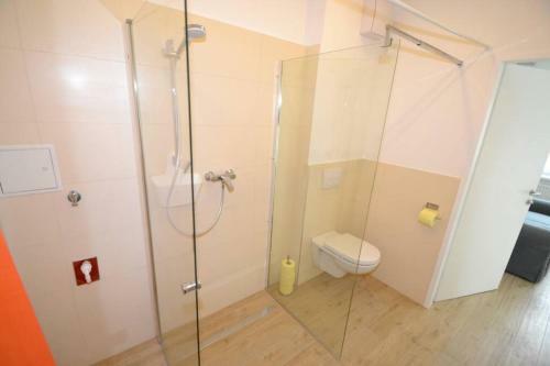 Sch�nbrunn (08): Stylisches 3-personen Apartment