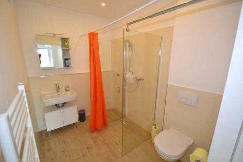 Sch�nbrunn (08): Stylisches 3-personen Apartment