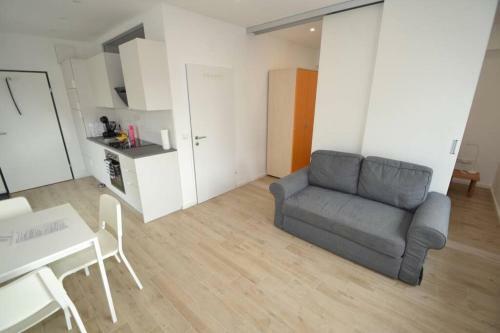 Sch�nbrunn (08): Stylisches 3-personen Apartment