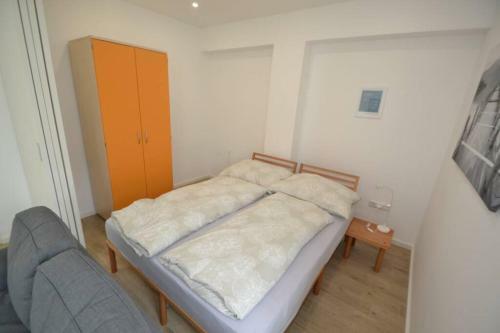 Sch�nbrunn (08): Stylisches 3-personen Apartment