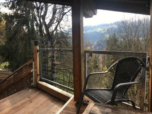 Apartamento Haus Auner