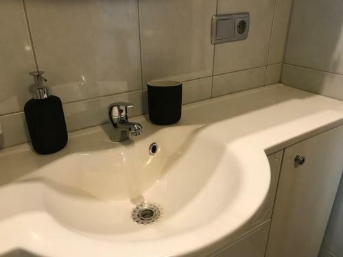 Apartamento Haus Auner