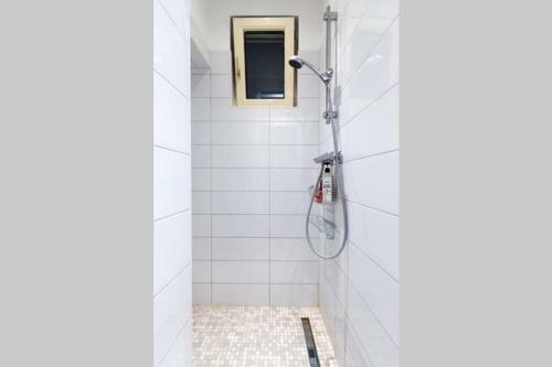 Apartamento City Studio Servitenviertel