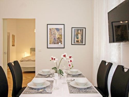 Apartment Klimt
