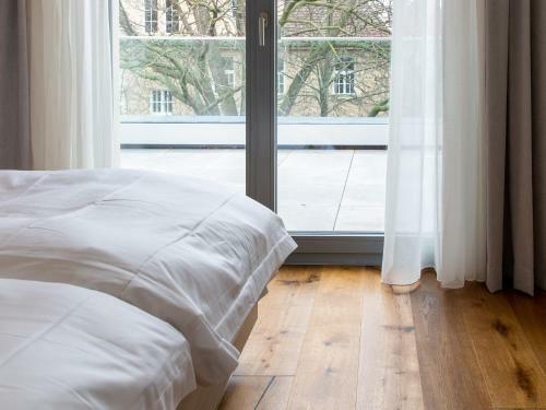 Premium Green Apartments Vienna