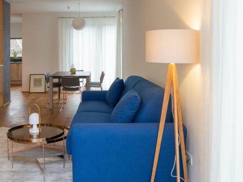 Premium Green Apartments Vienna